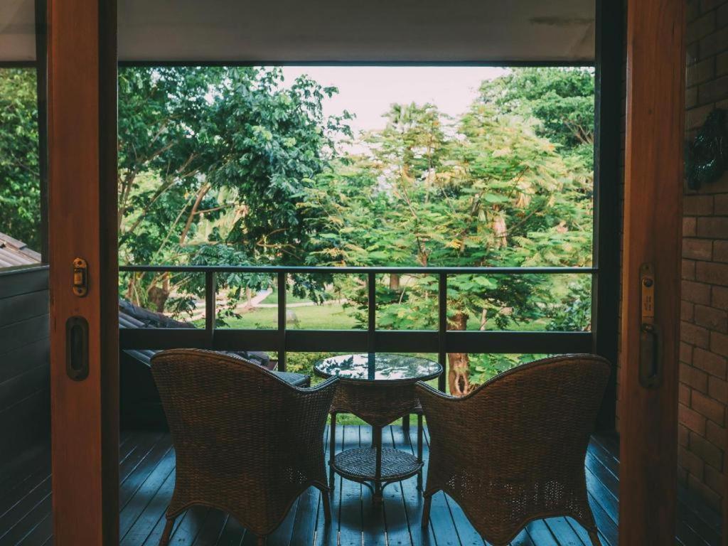 Tao Garden Health Spa & Resort Chiangmai Chiang Mai Buitenkant foto