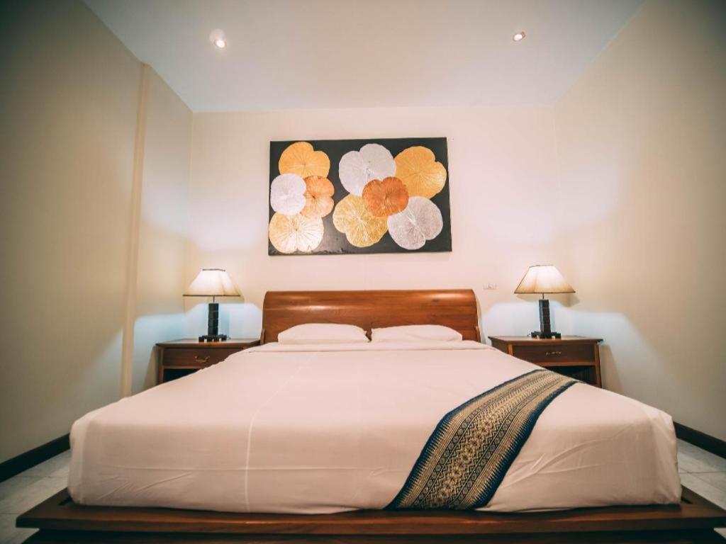 Tao Garden Health Spa & Resort Chiangmai Chiang Mai Buitenkant foto