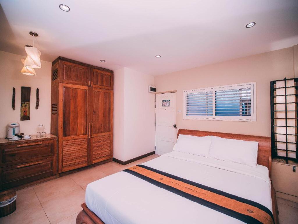 Tao Garden Health Spa & Resort Chiangmai Chiang Mai Buitenkant foto