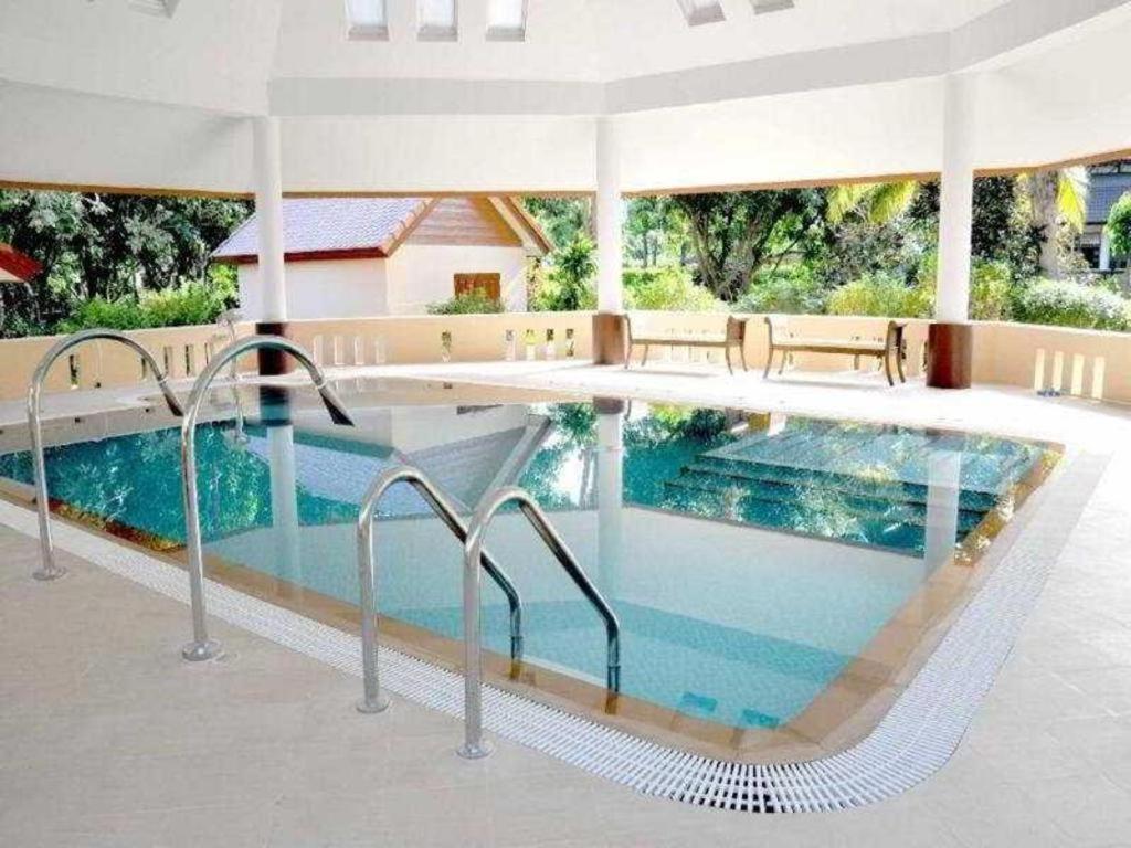 Tao Garden Health Spa & Resort Chiangmai Chiang Mai Buitenkant foto